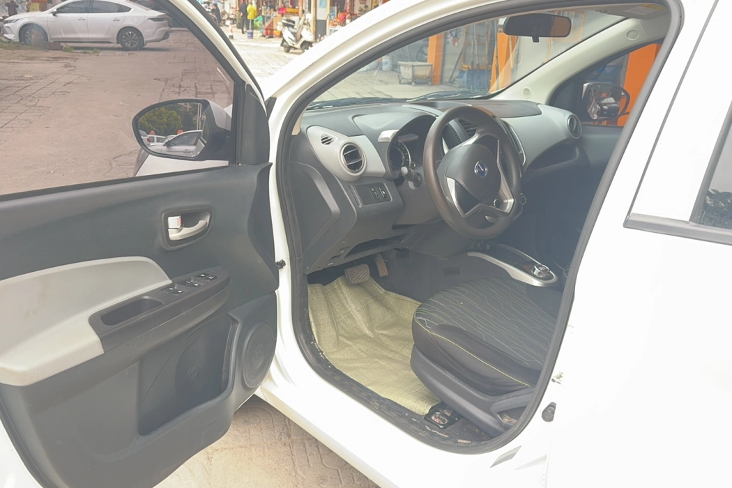 Фото машины 8