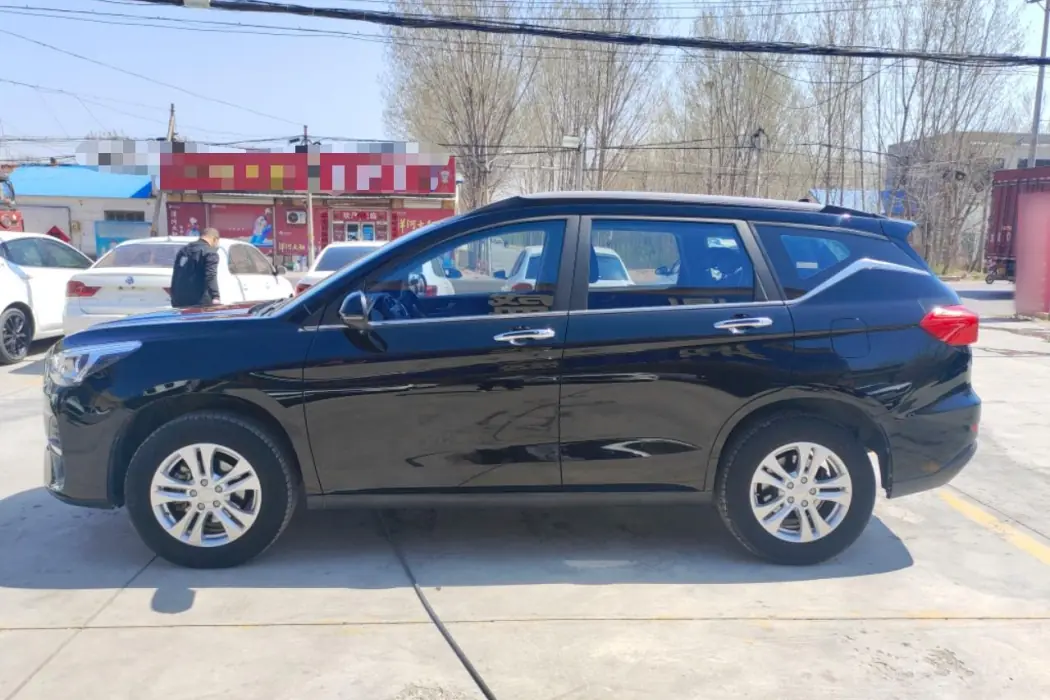 Фото машины