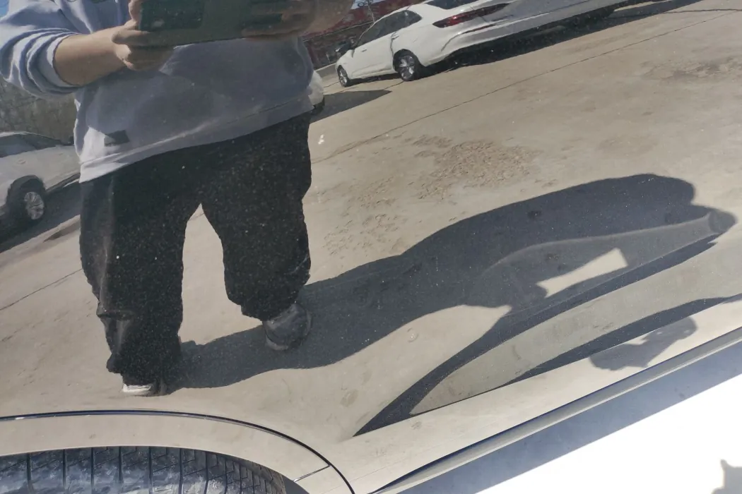 фото машины