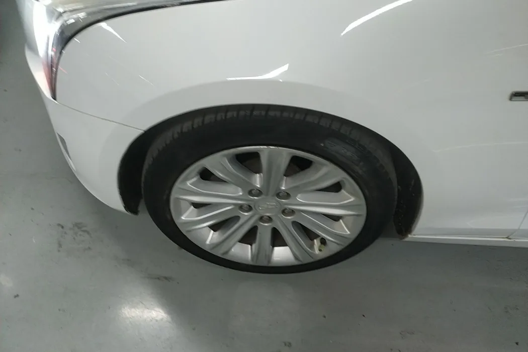 Фото машины 7