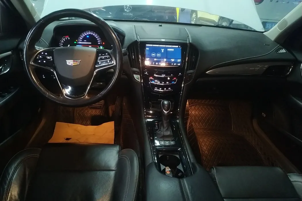 Фото машины 15