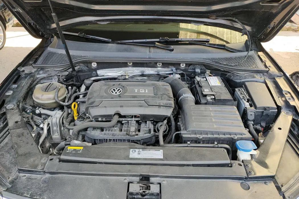 Фото машины