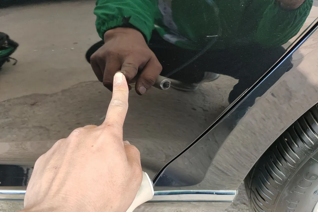 фото машины