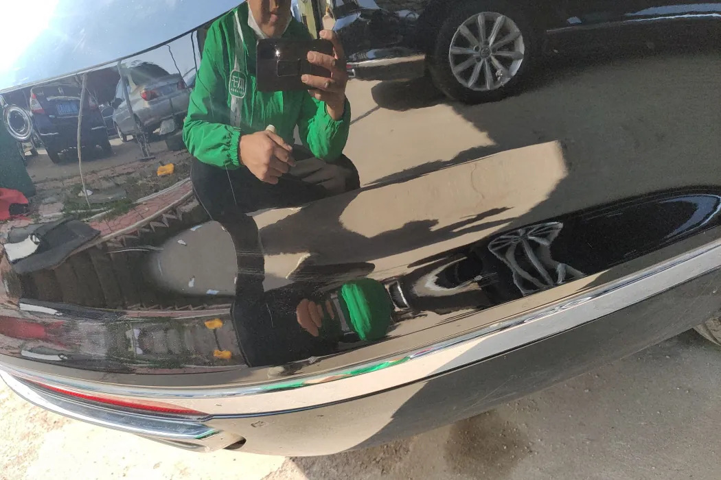 фото машины