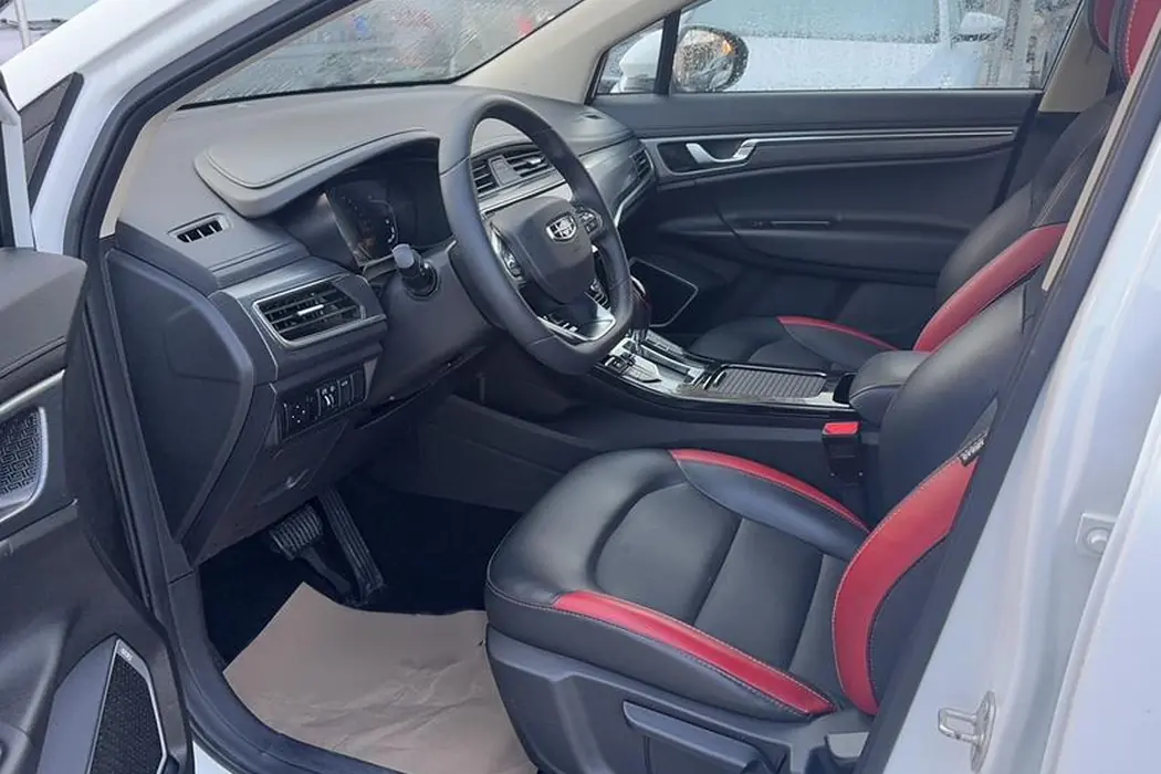 Фото машины 12