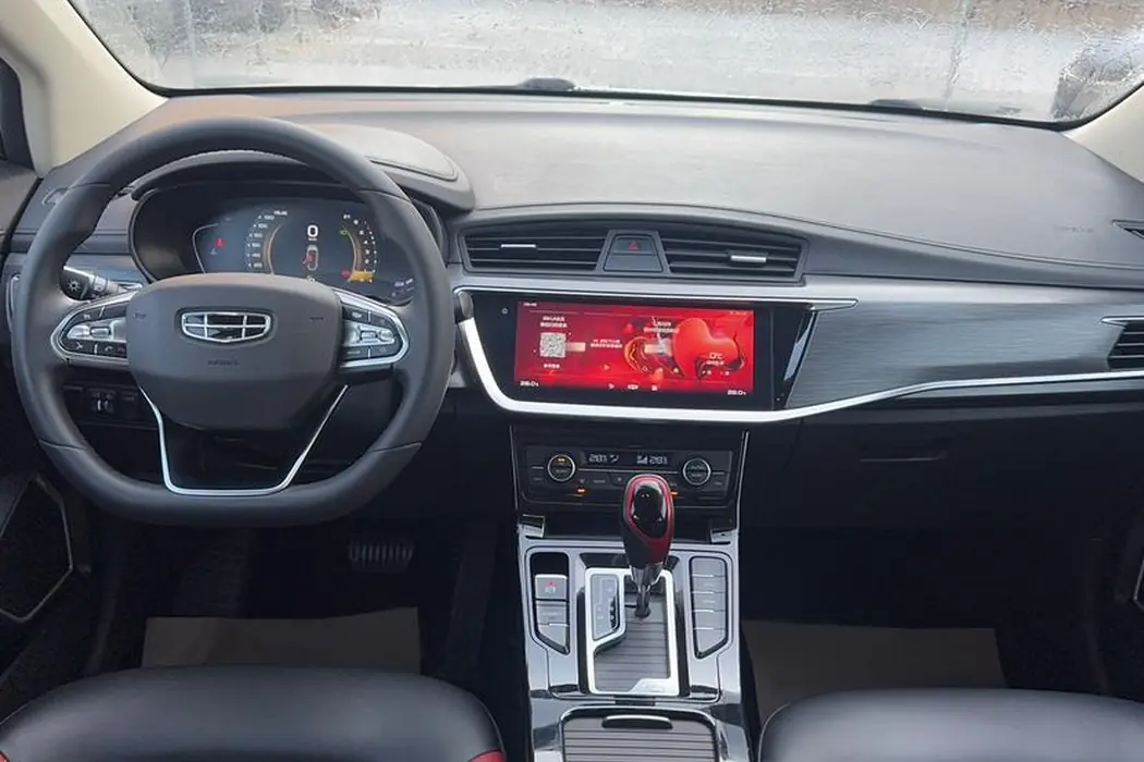 Фото машины 13