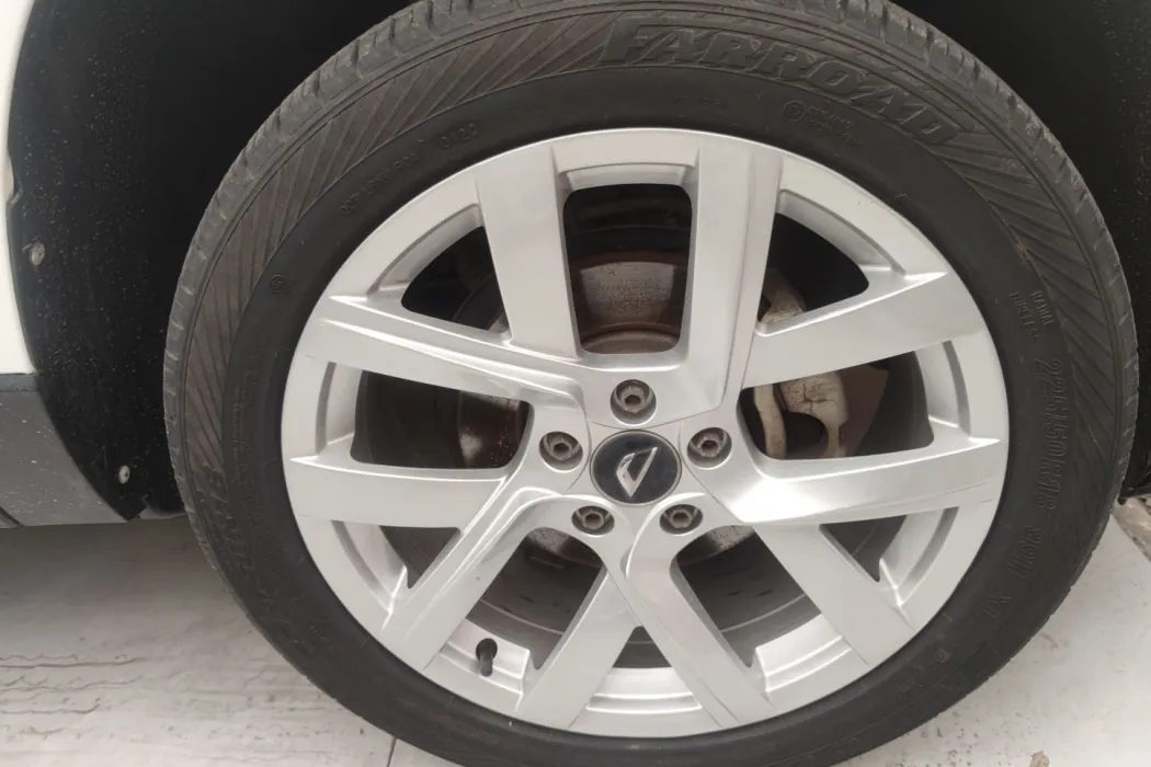 Фото машины 7