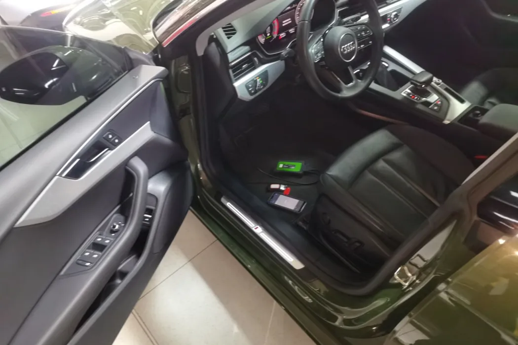 фото машины