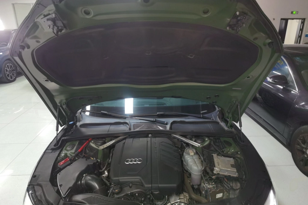 Фото машины 19