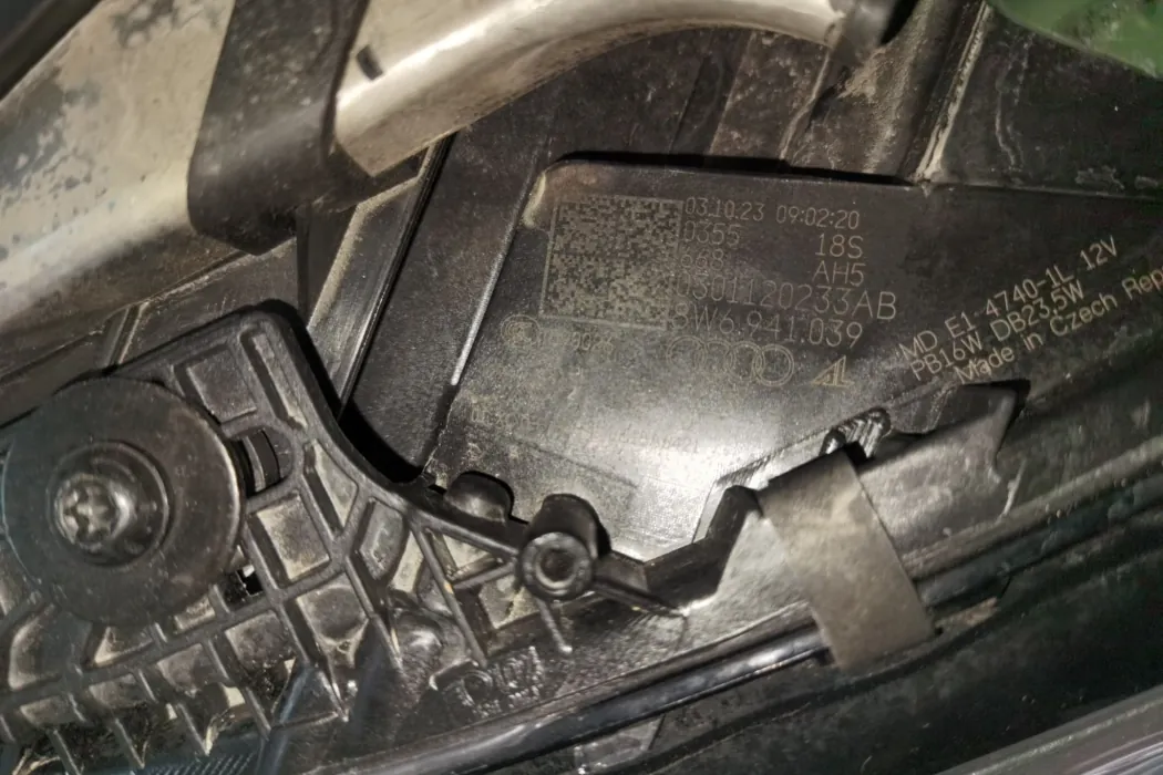 фото машины