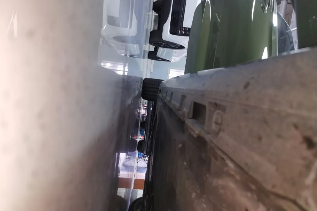 Фото машины 12