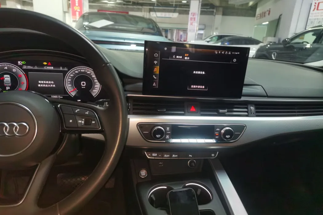 Фото машины 8