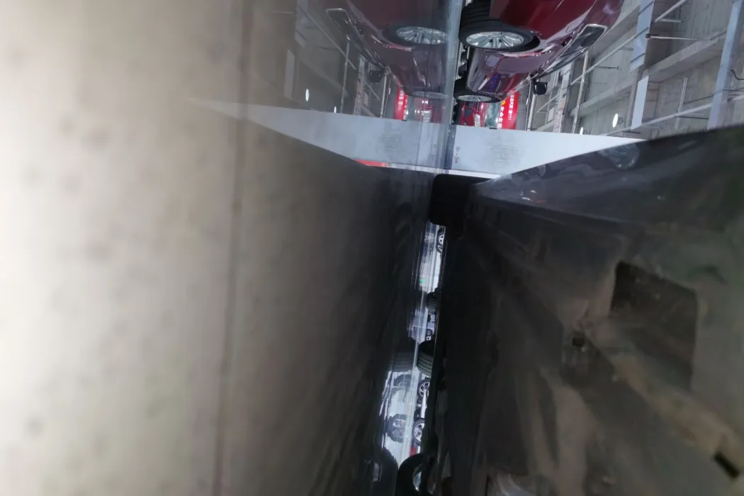 Фото машины 13