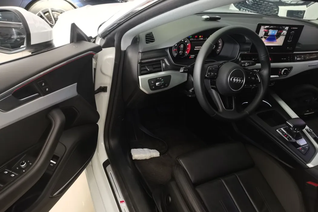 Фото машины 13