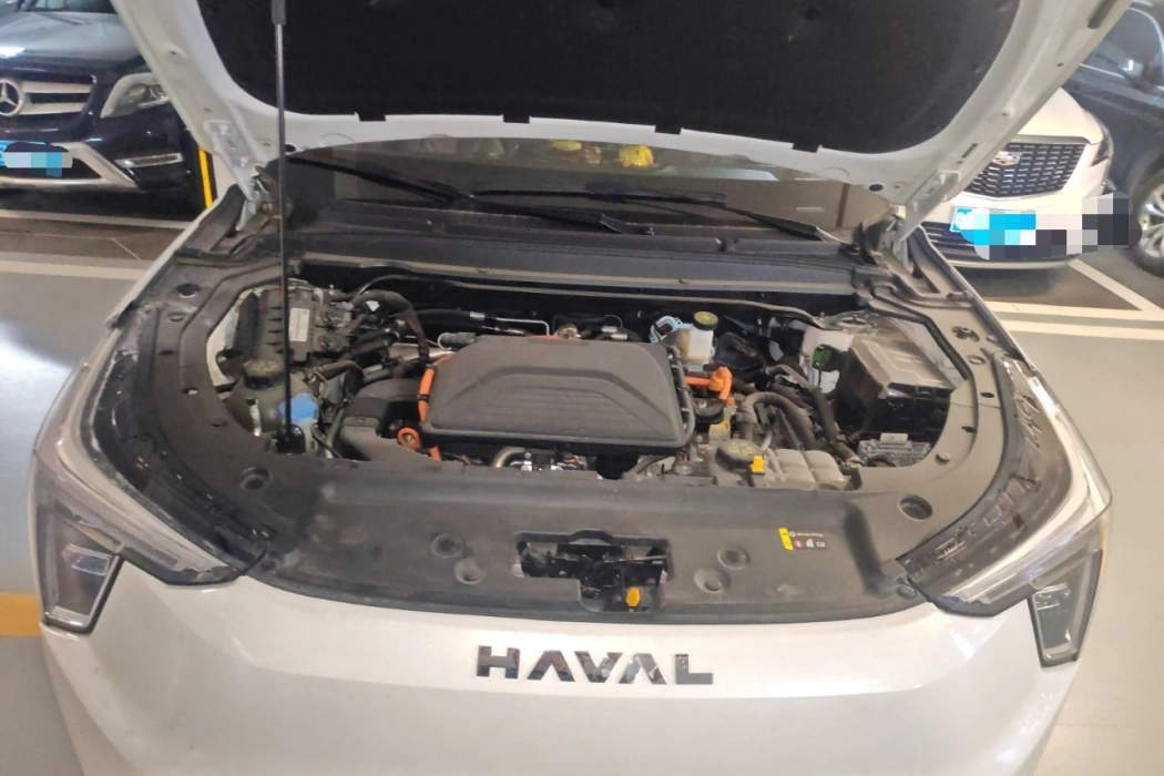 Haval Xiaolong 2023 1.5L 110KM Pilot Version