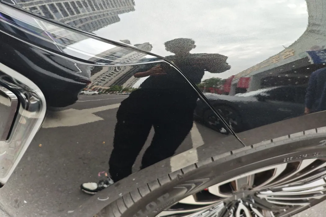 фото машины