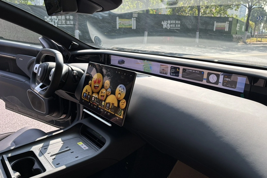 Фото машины