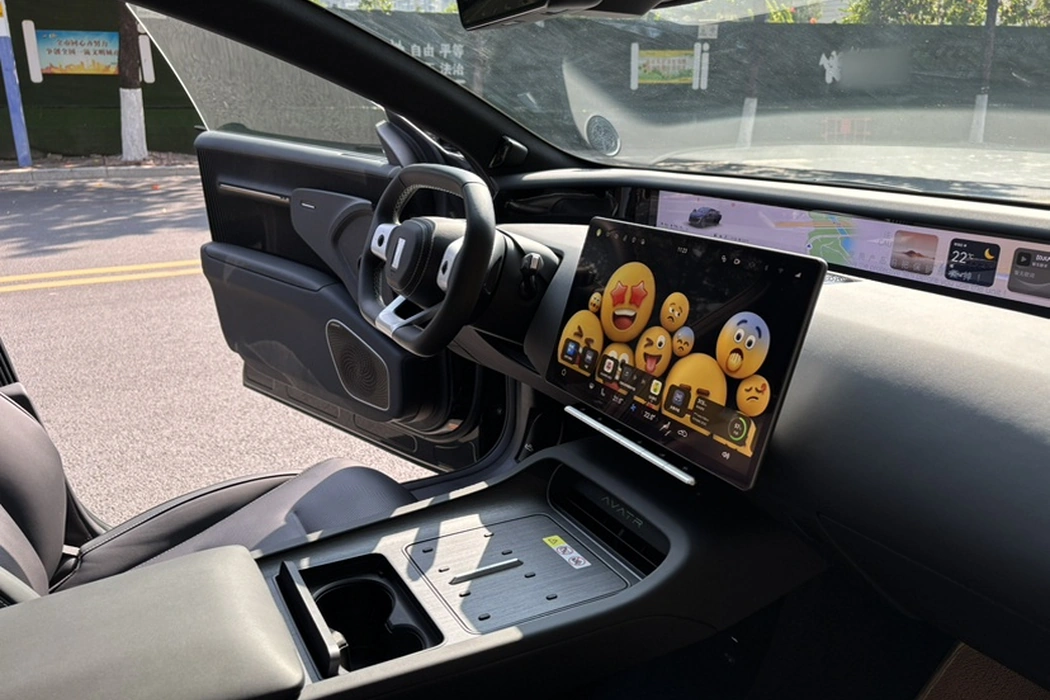 Фото машины