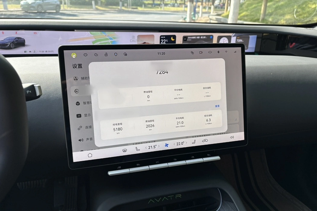 Фото машины