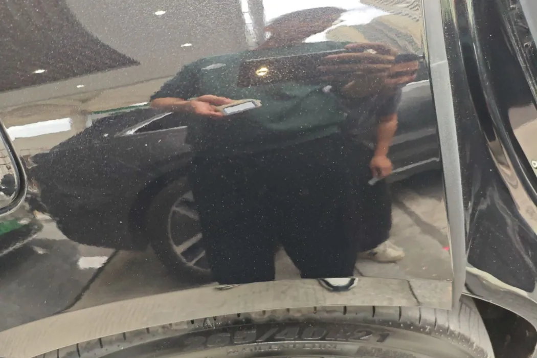 фото машины