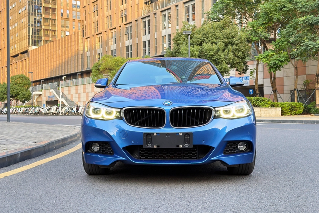 фото машины