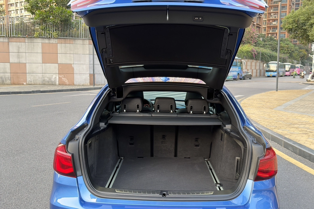 Фото машины 11