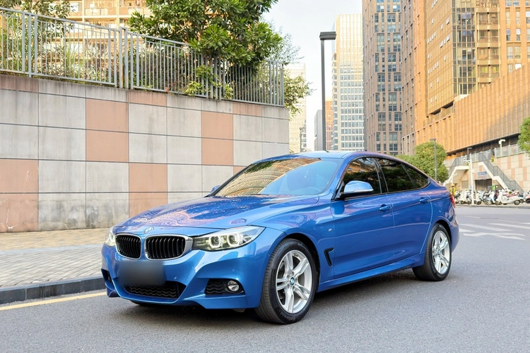 Фото машины 21