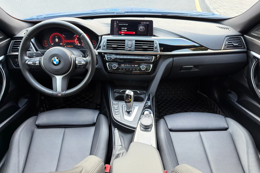 Фото машины 7