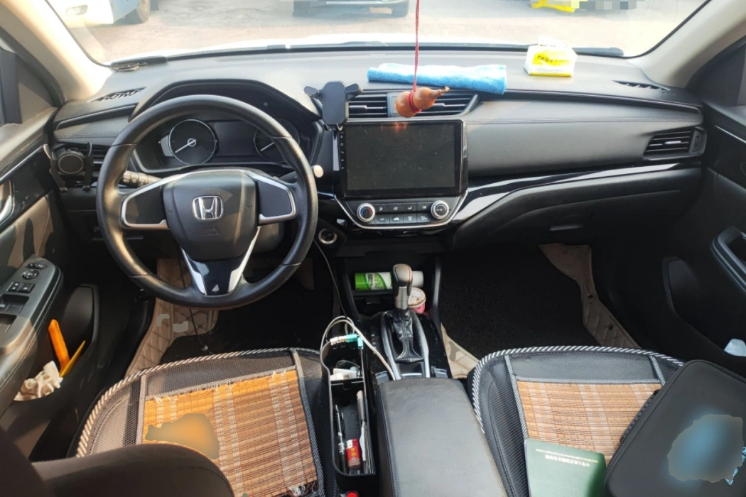 Фото машины 15