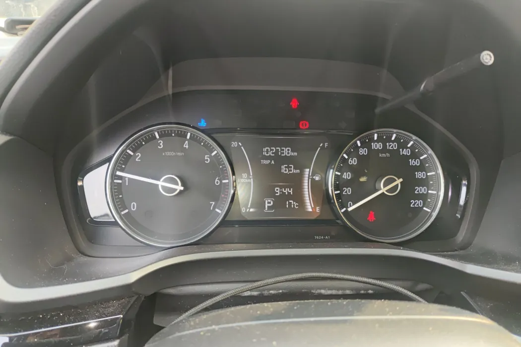 Фото машины 6