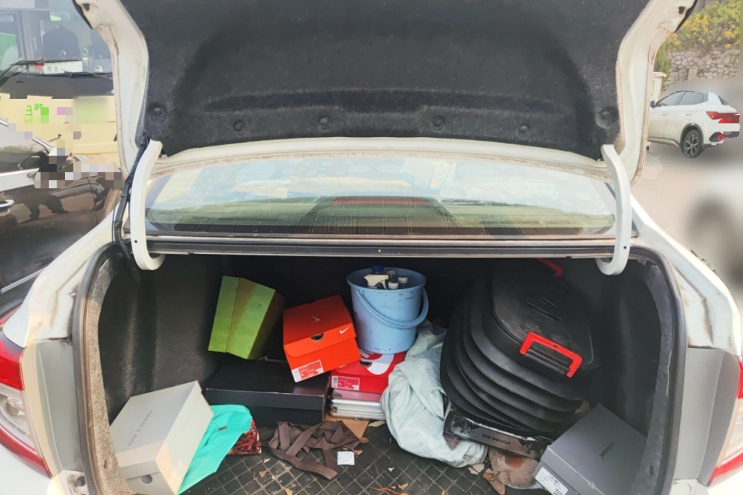 Фото машины 11