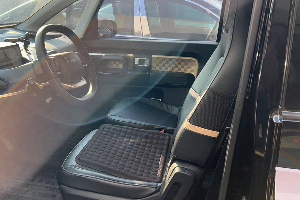 Фото машины 11