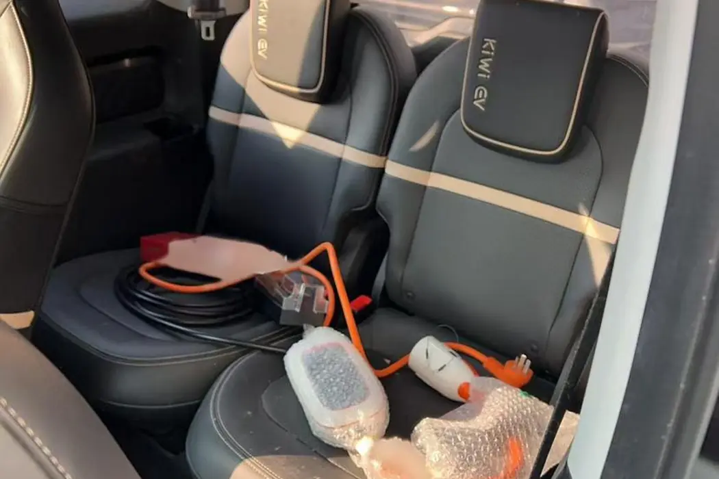 Фото машины 10