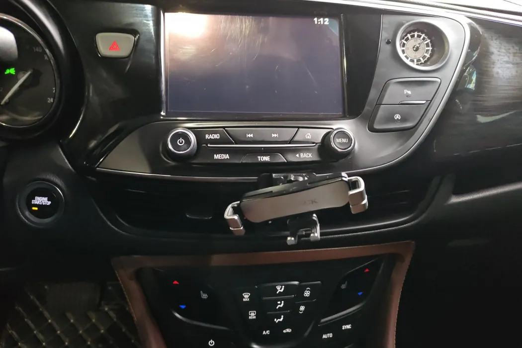 Buick Angkewei 2019 28T four-wheel drive elite Country VI