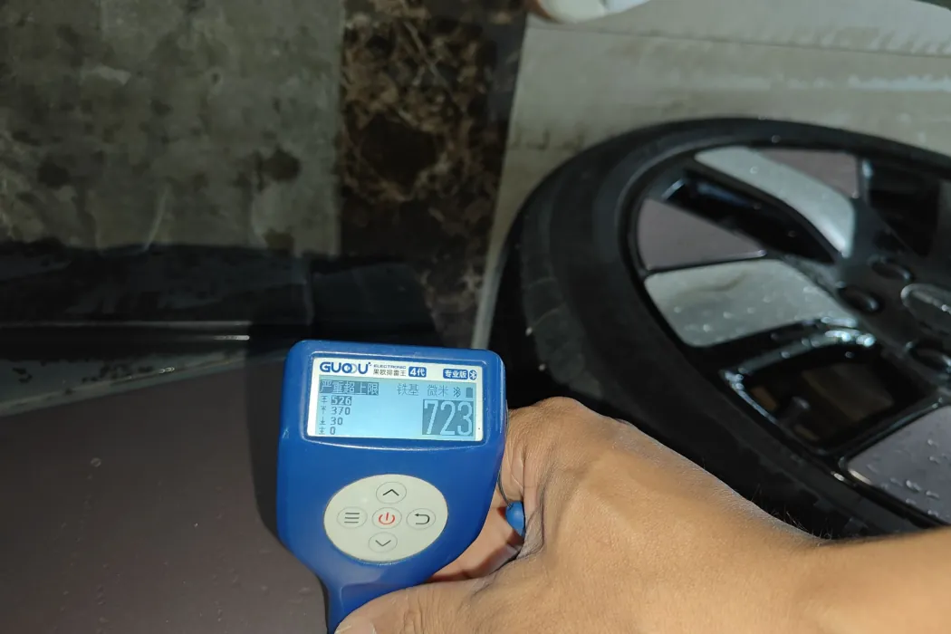 BYD Dolphin 2021 401km Knight Edition