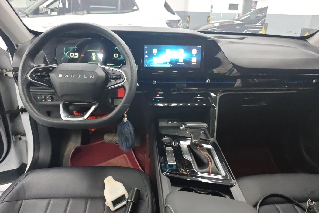 Фото машины 18