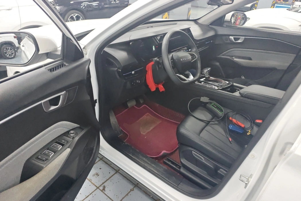 Фото машины 8