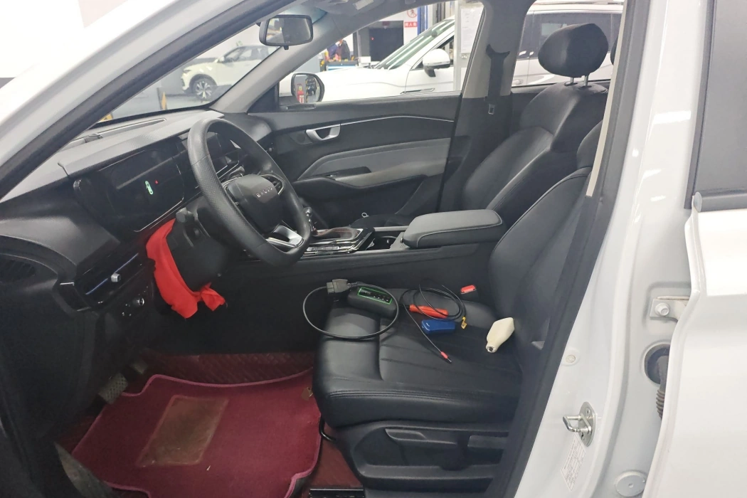 Фото машины 7