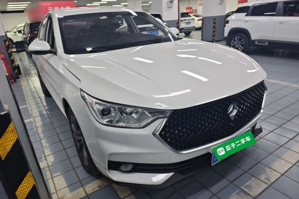 Бэкграунд машины