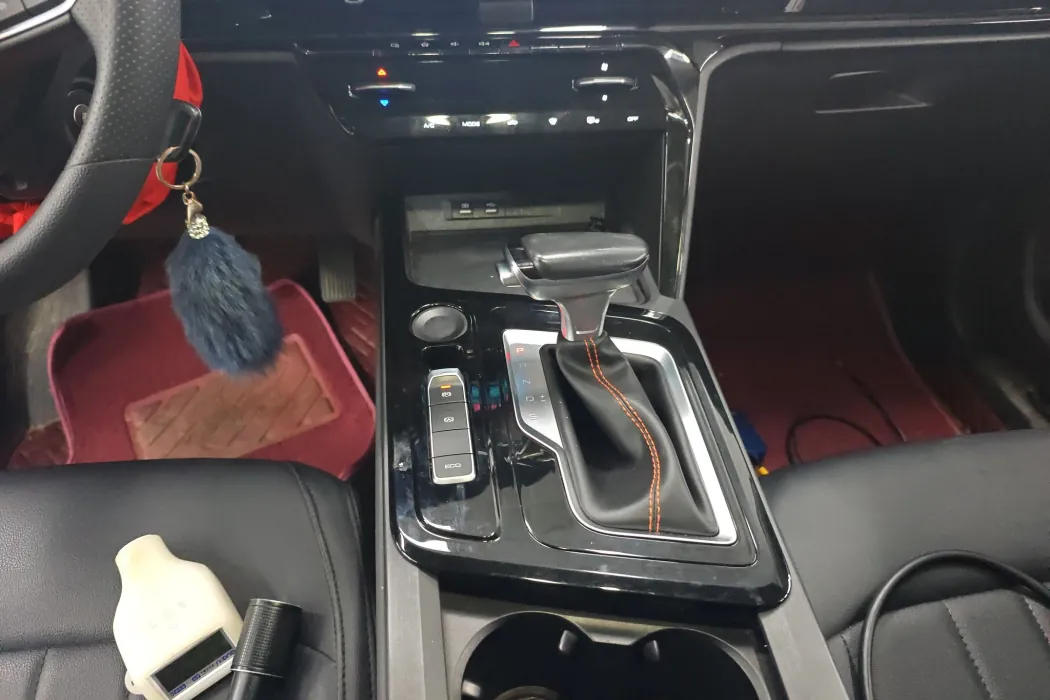 Фото машины 6