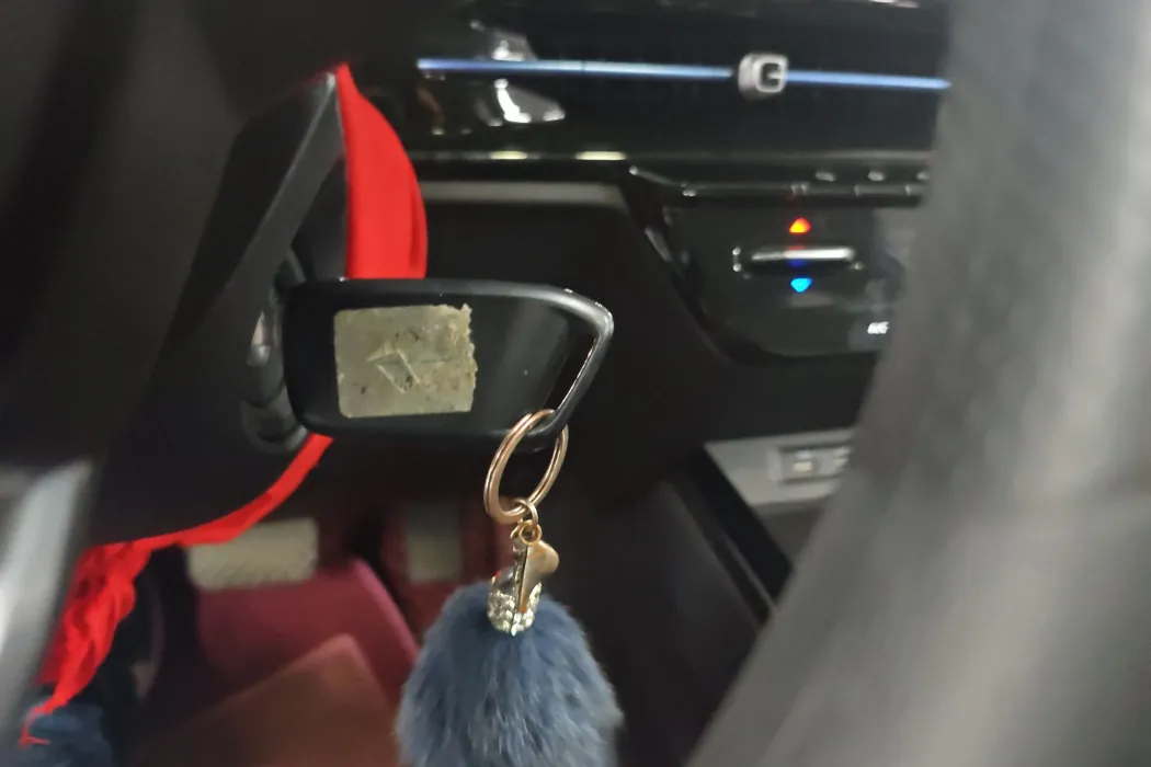 Baojun RC-6 2019 1.5T CVT 24-hour online elite type