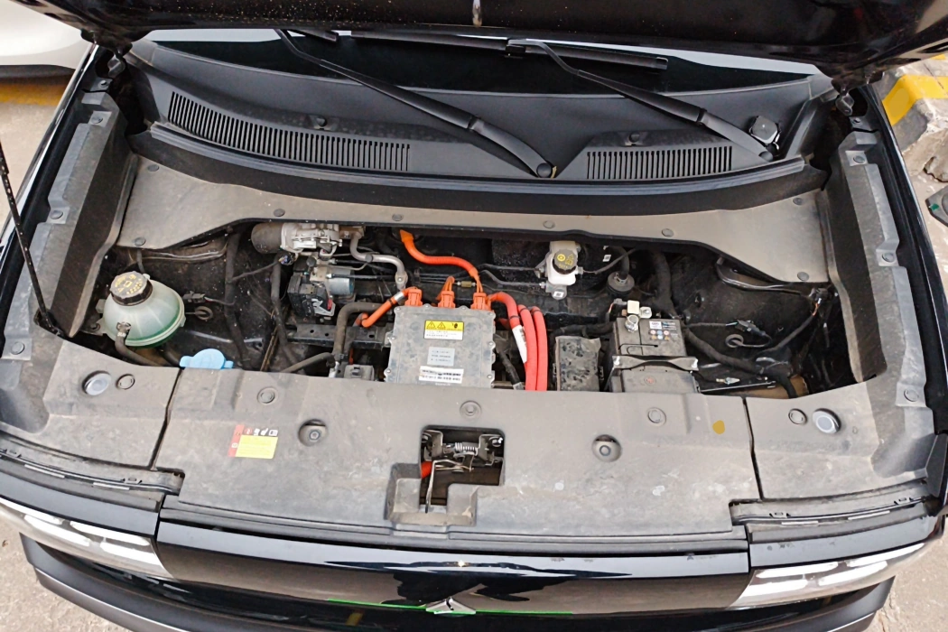 Baojunyue also Plus 2026 301km Ultimate Edition