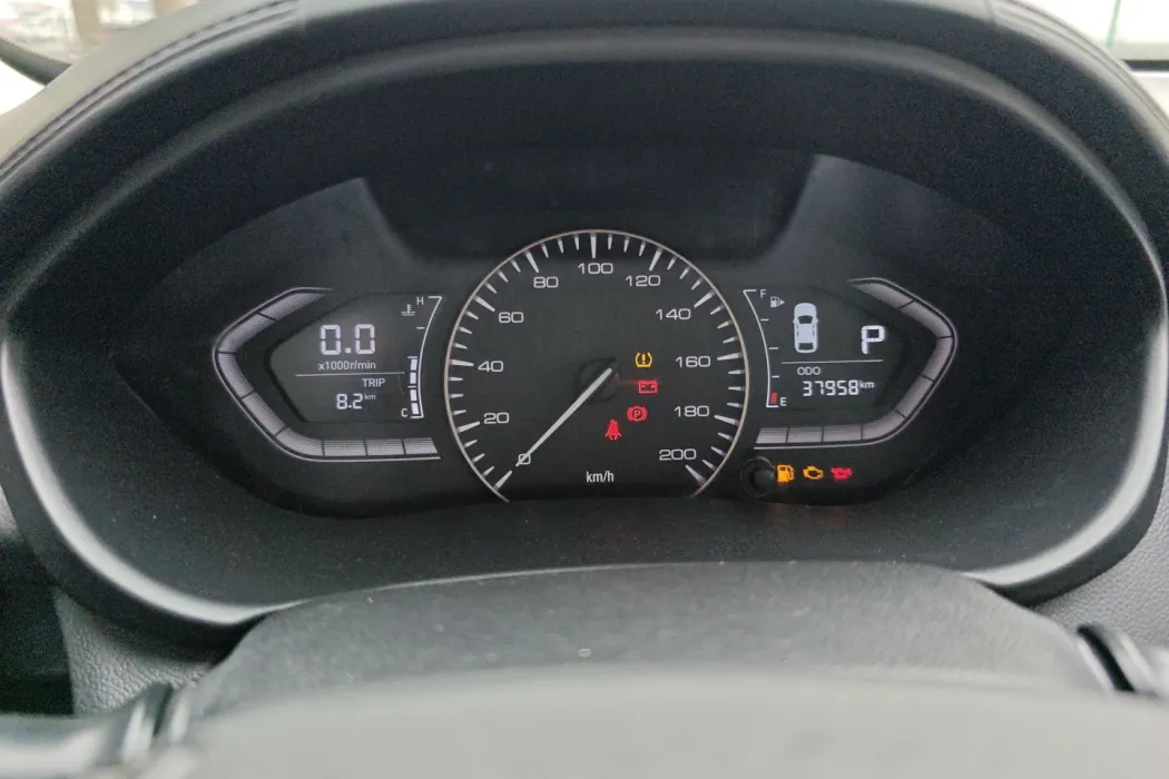 Фото машины 7