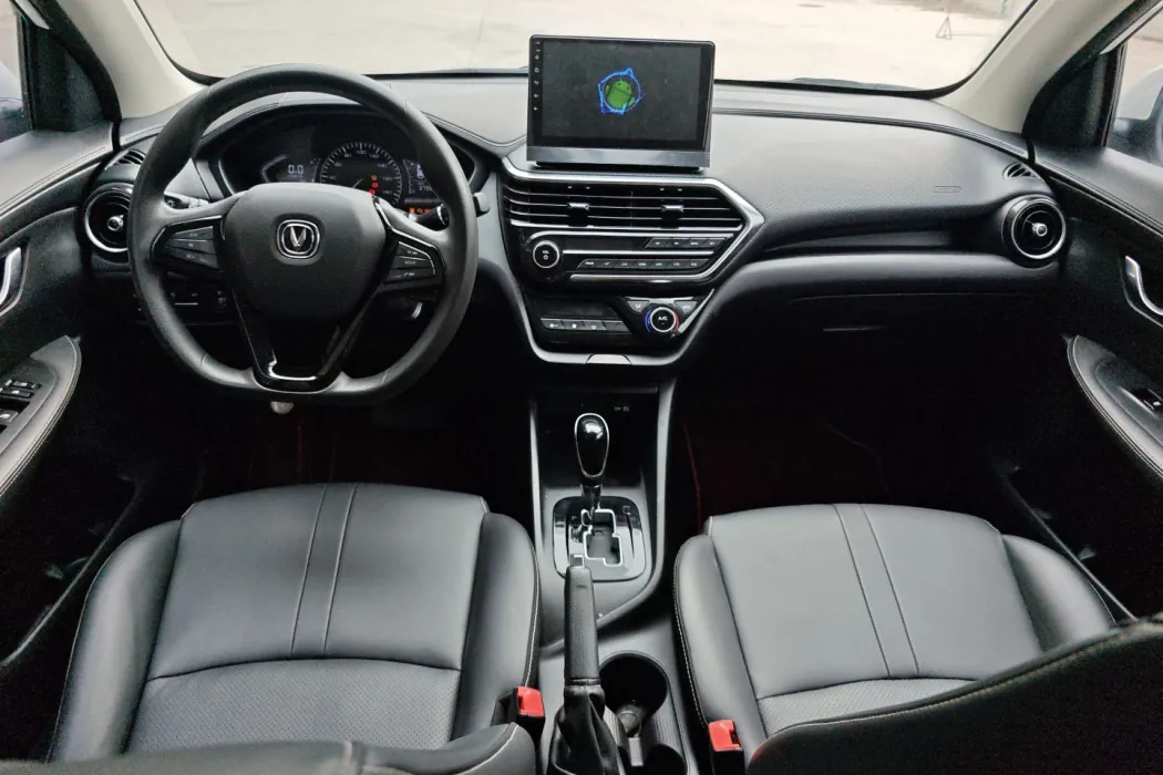 Фото машины 13