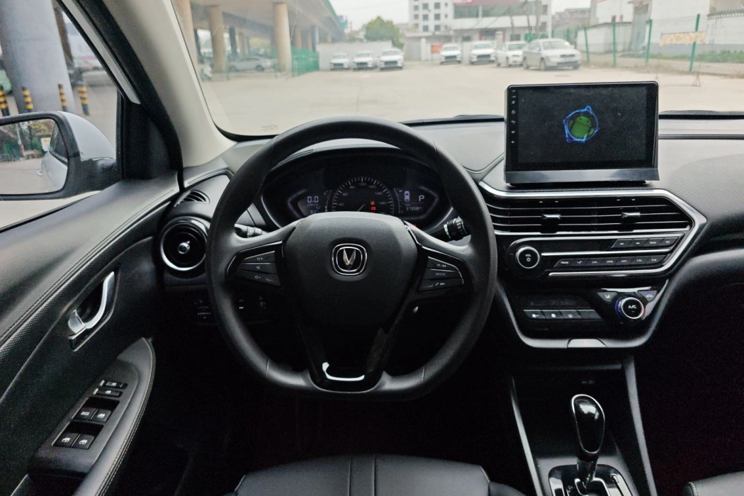 Фото машины 6