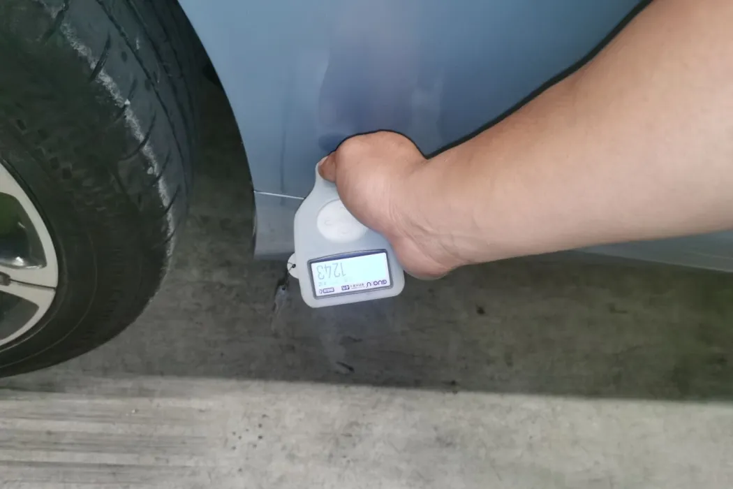 Changan UNI-K 2021 2.0T Premium Type