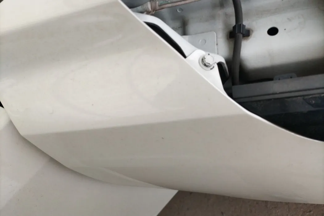 Changan Yida 2023 Blue Whale NE 1.5T GDI DCT Exclusive Type