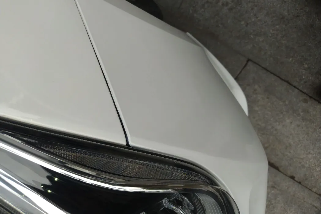 Changan Yuexiang 2019 1.5L DCT Linkage Cloud Version