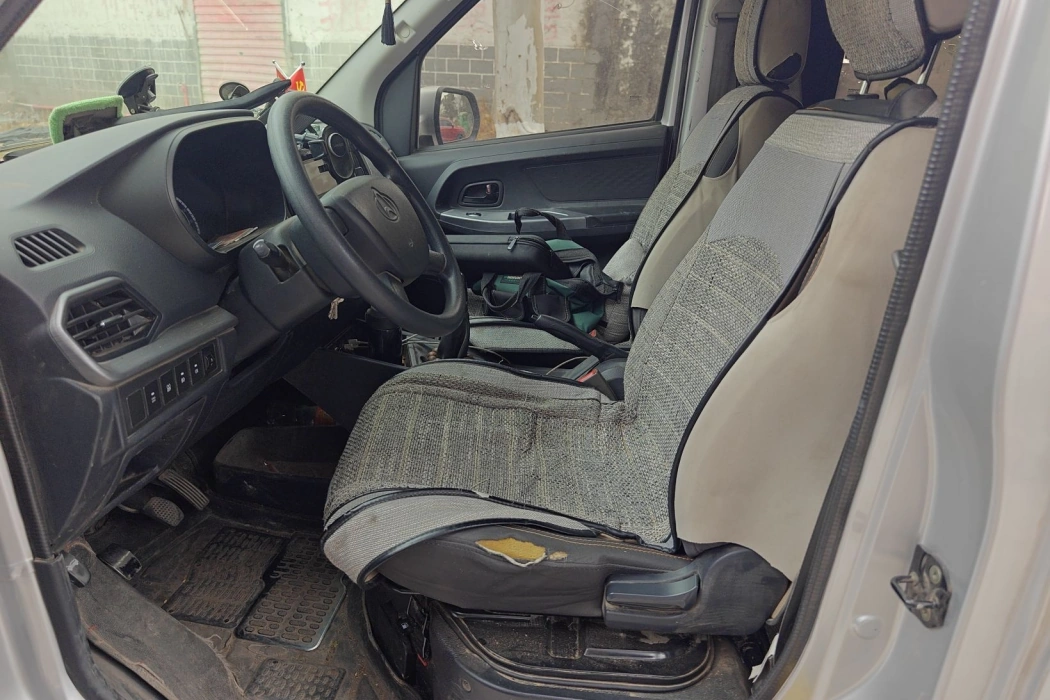 Фото машины 12