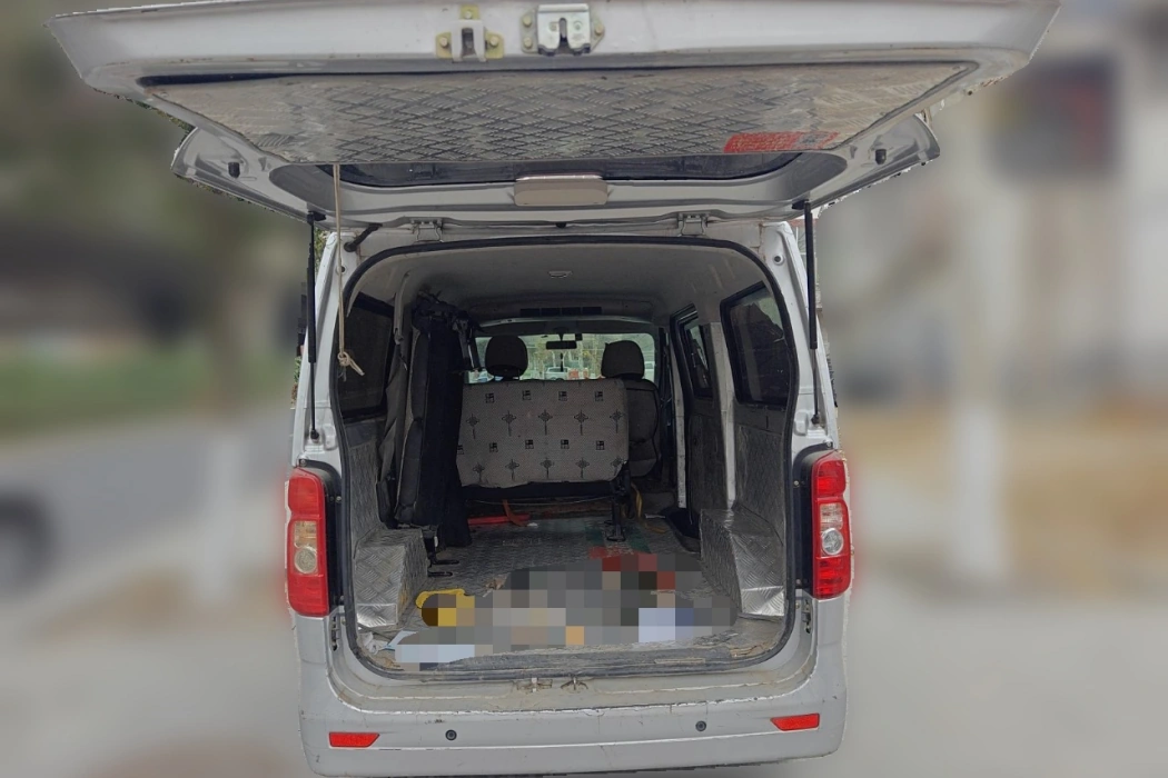 Фото машины 20